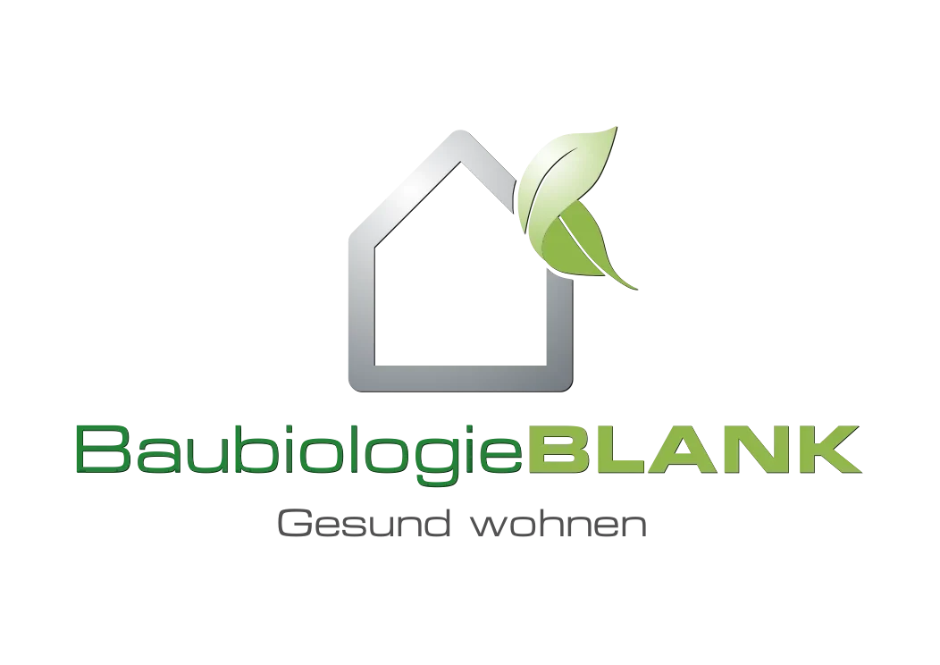 Logo Baubiologie  Blank