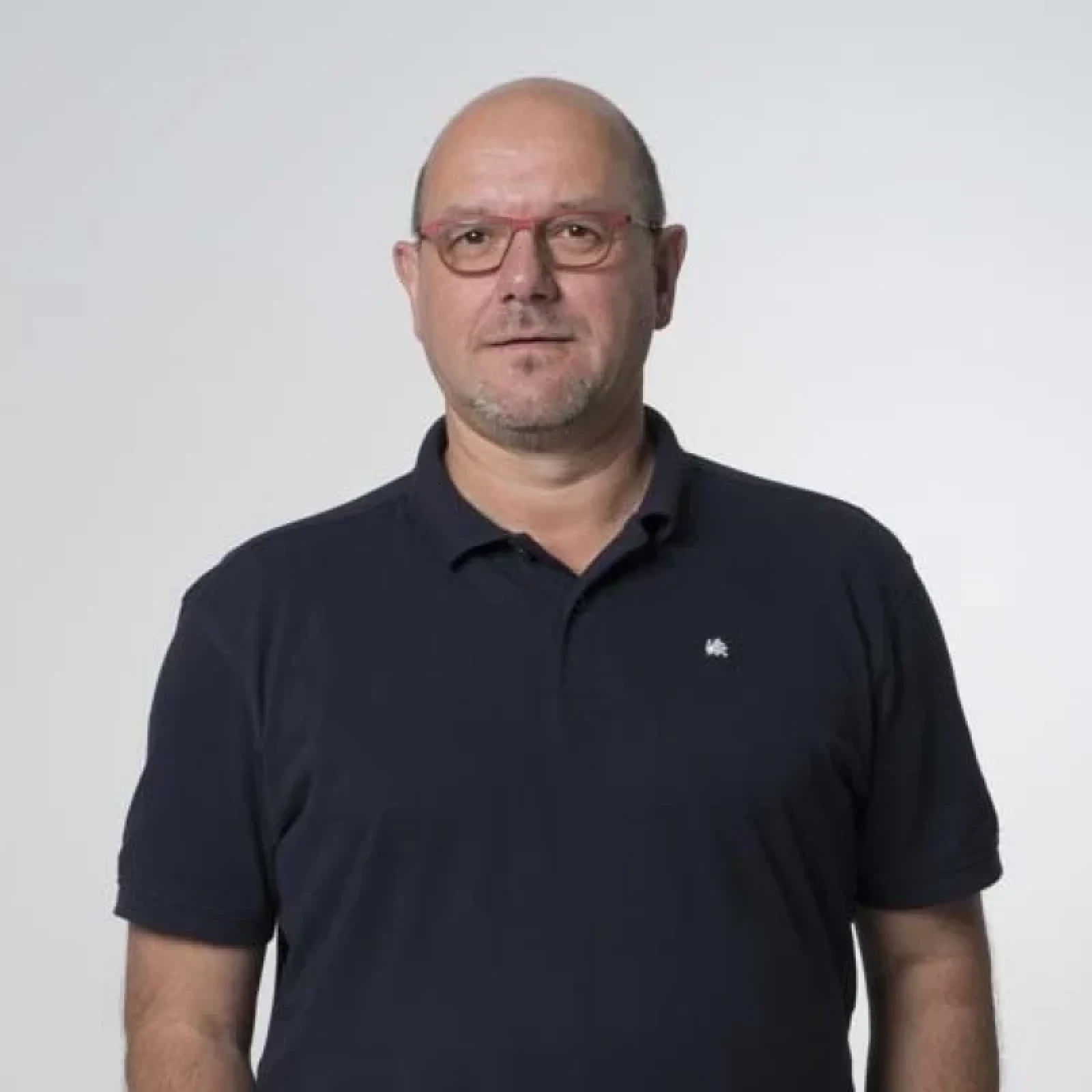Profilbild Detlef Blöbaum