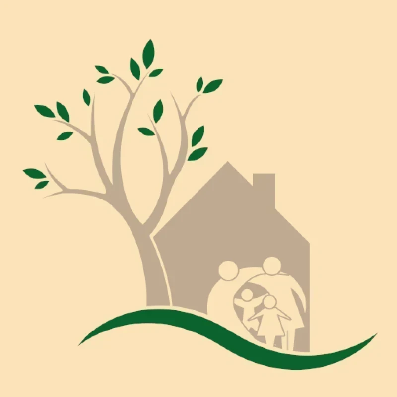 Logo Ingenieurbüro für Baubiologie
