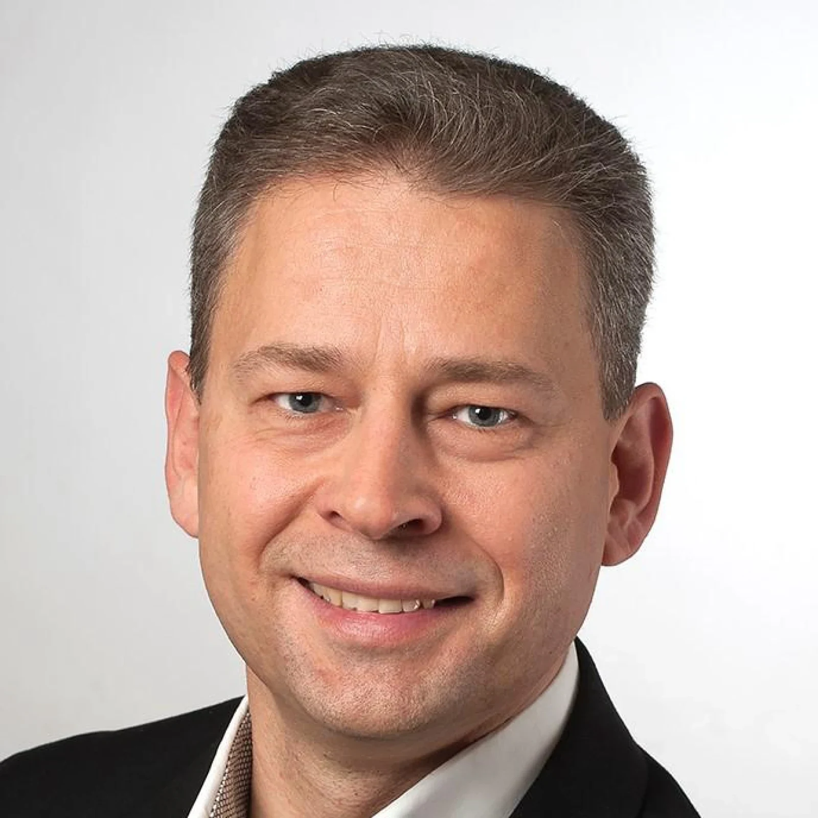 Profilbild Tobias Geyer