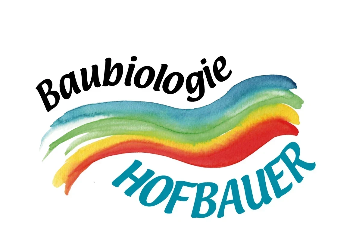 Logo Baubiologie Hofbauer