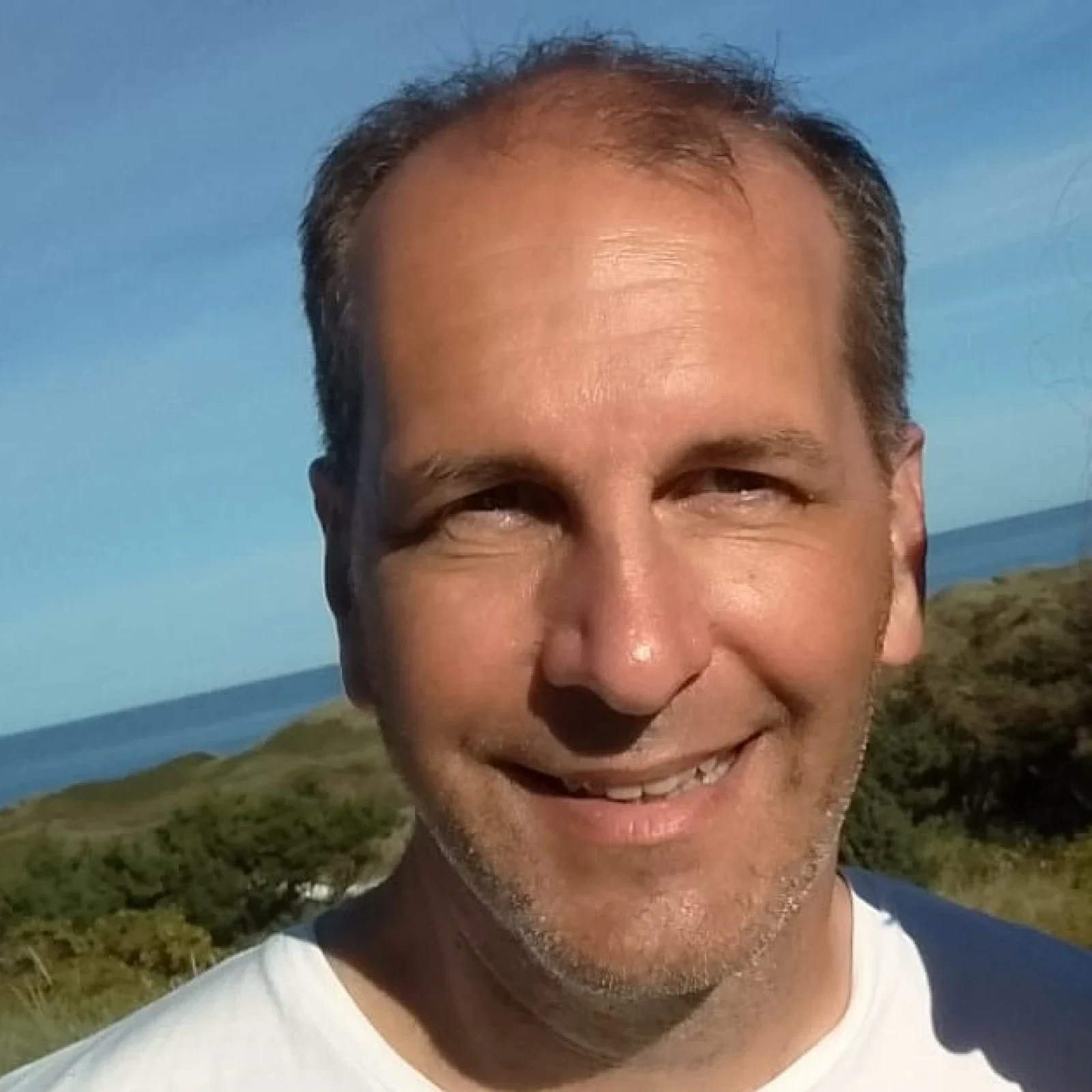 Profilbild Detlef Hofbauer