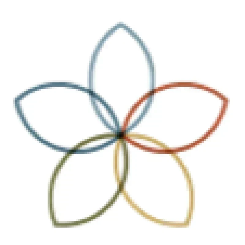 Logo Baubiologie & Geopathologie Birgit Dinter