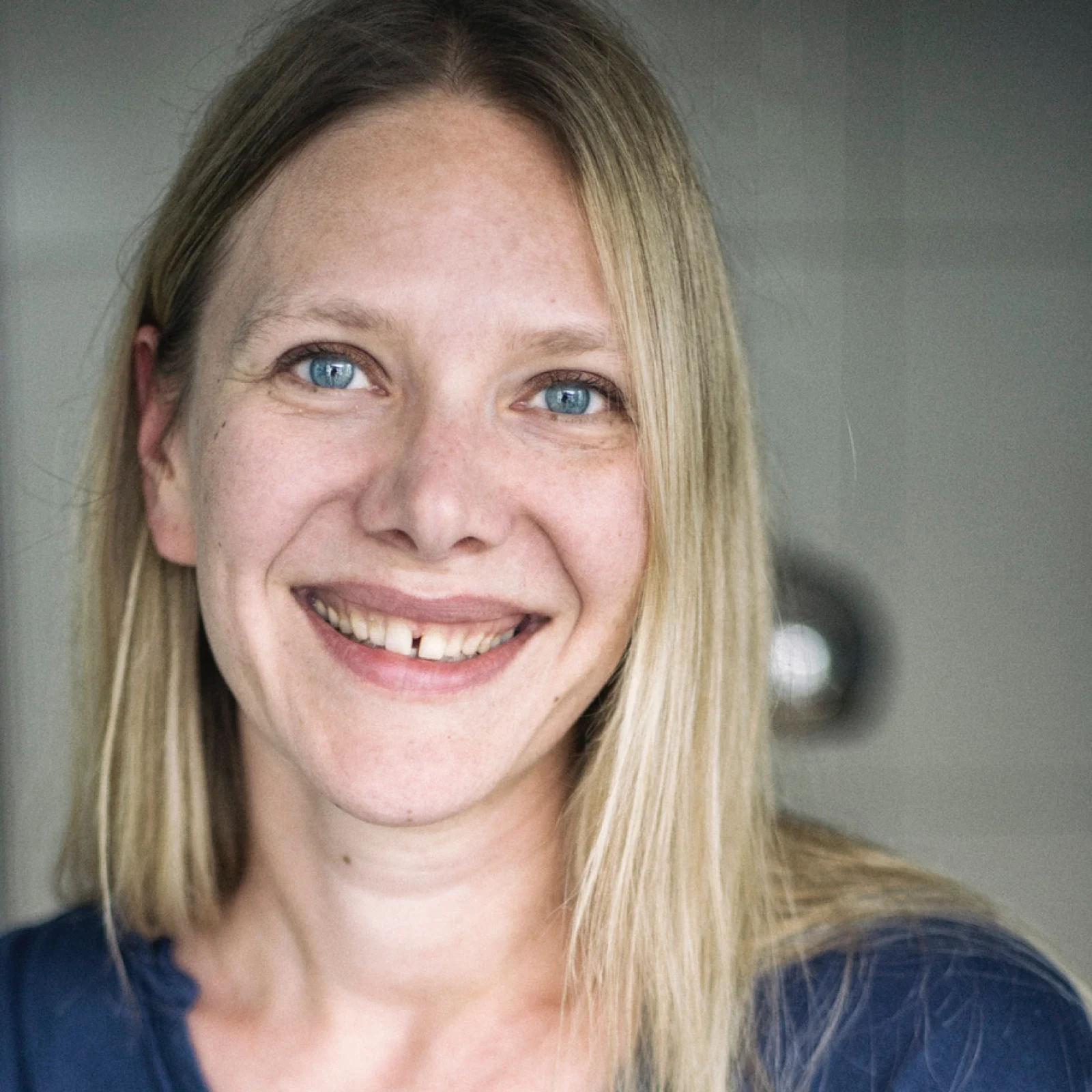 Profilbild Birgit Dinter