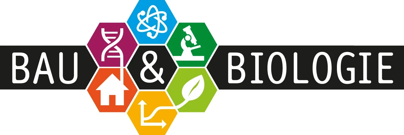 Logo BAU & BIOLOGIE GmbH