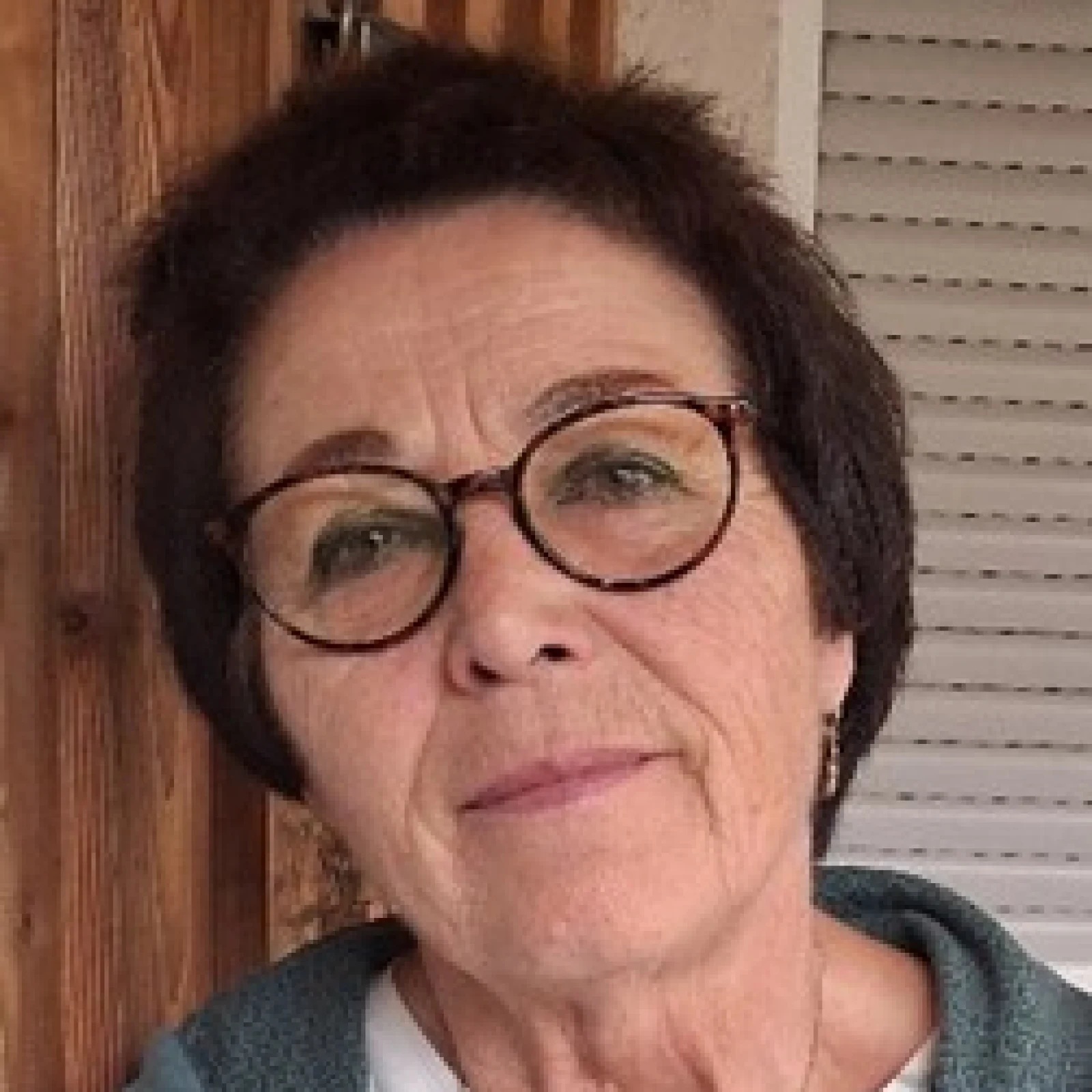 Profilbild Kornelia Großmann