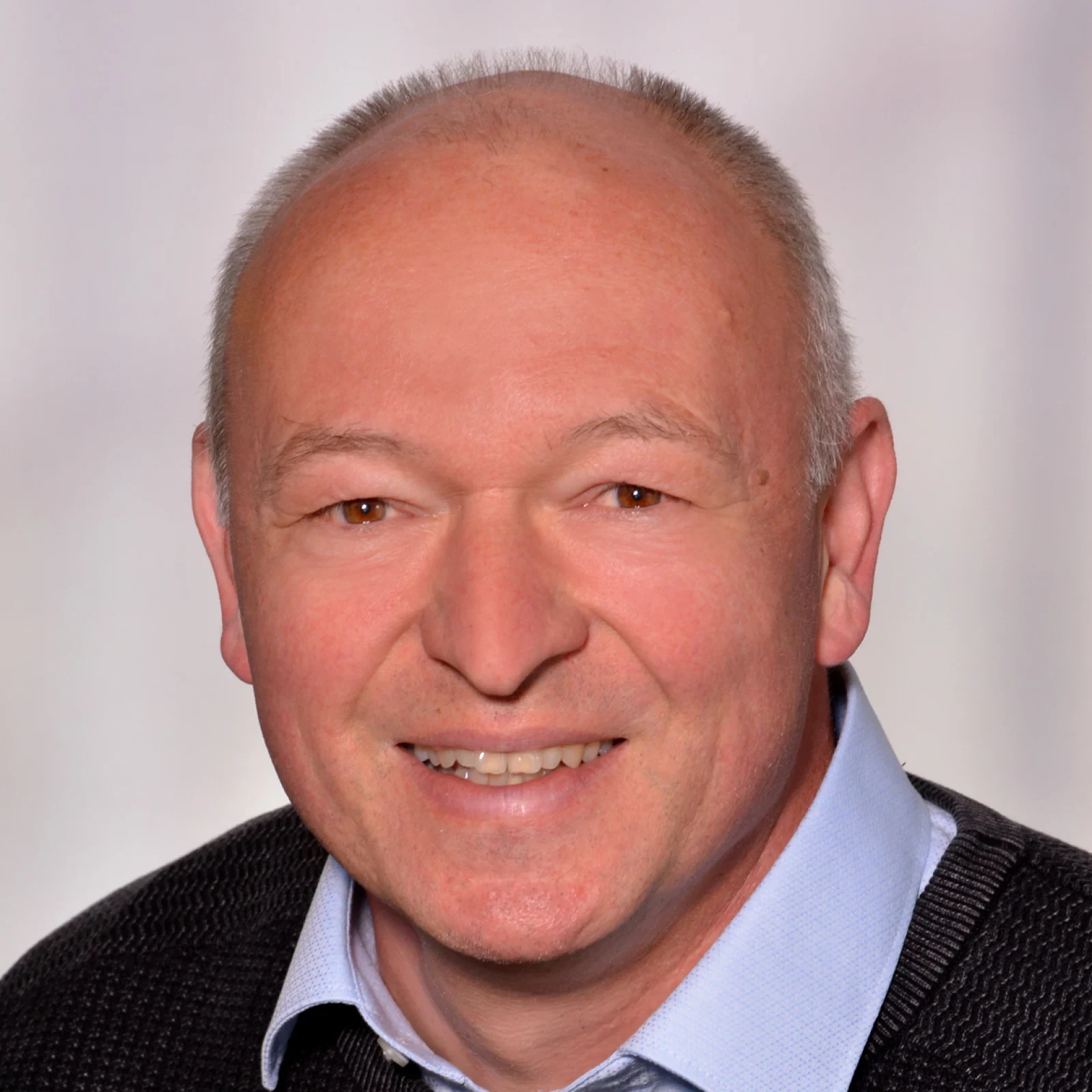 Klaus Dittrich