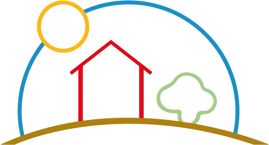 Logo Gesund Wohnen - Baubiologie