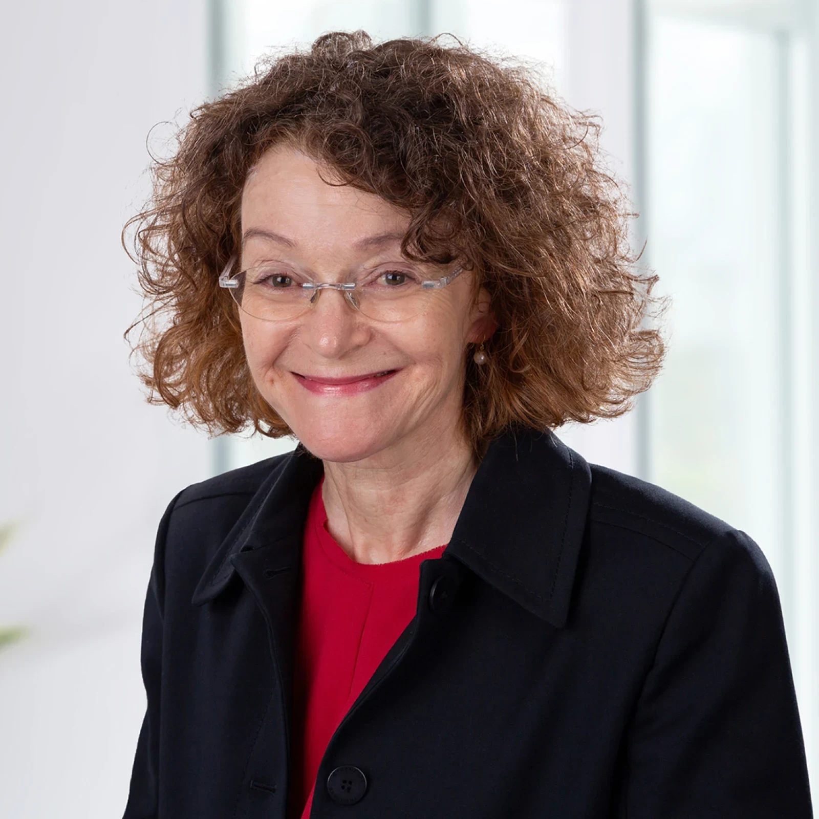 Profilbild Dr. Sabine Amberg-Schwab