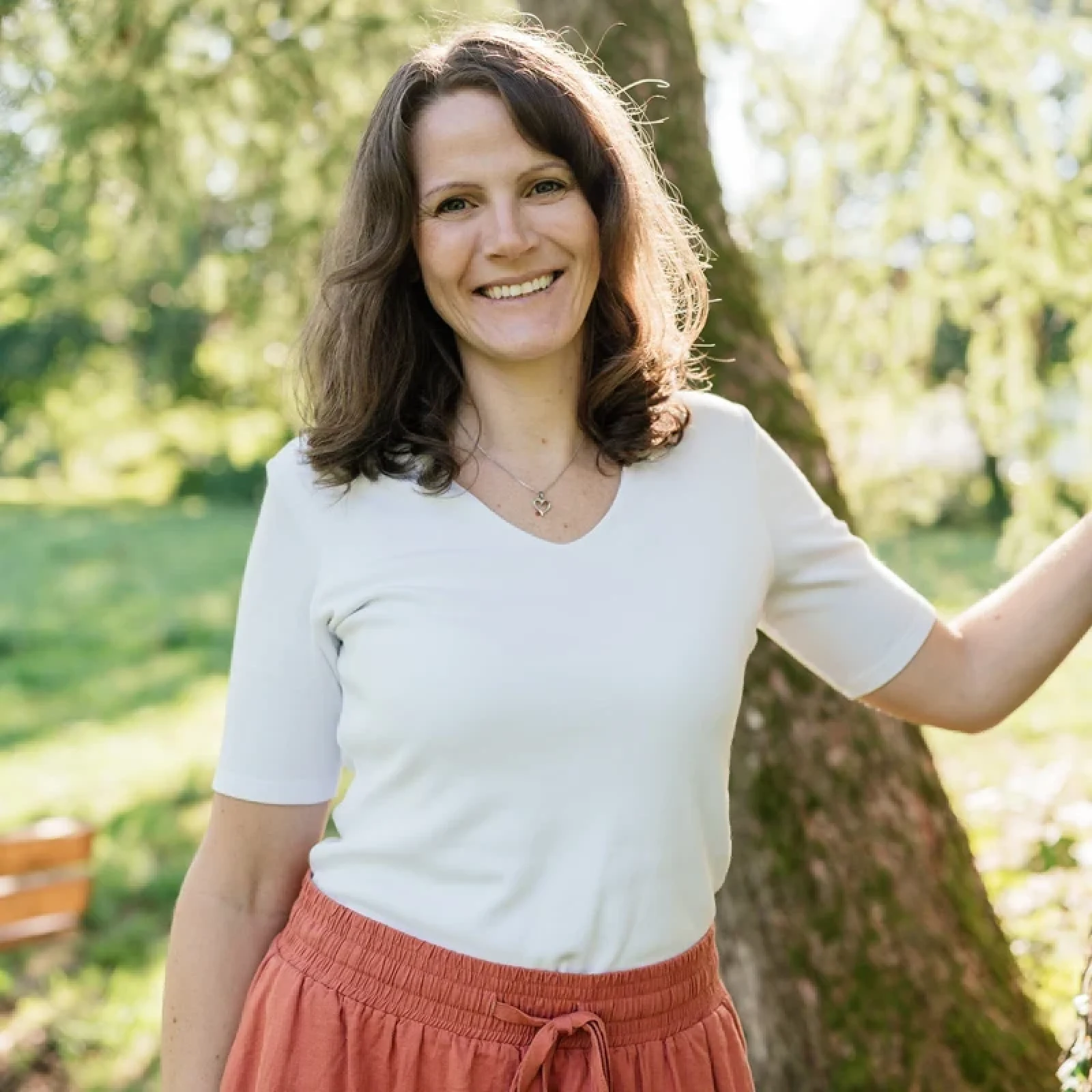 Profilbild Cathleen Engelke