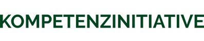 Kompetenzinitiative