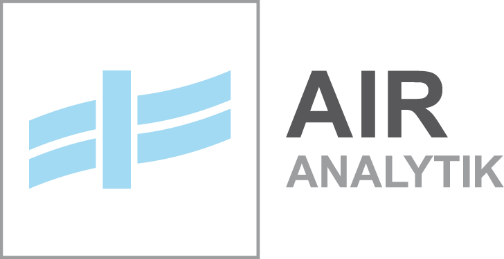 air logo