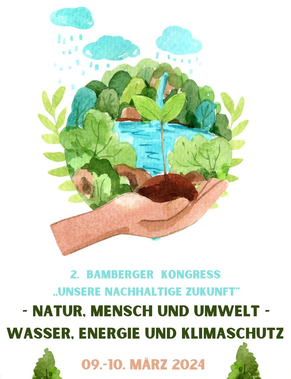 Bamberger Kongress Nachhaltige zukunft 240309 950