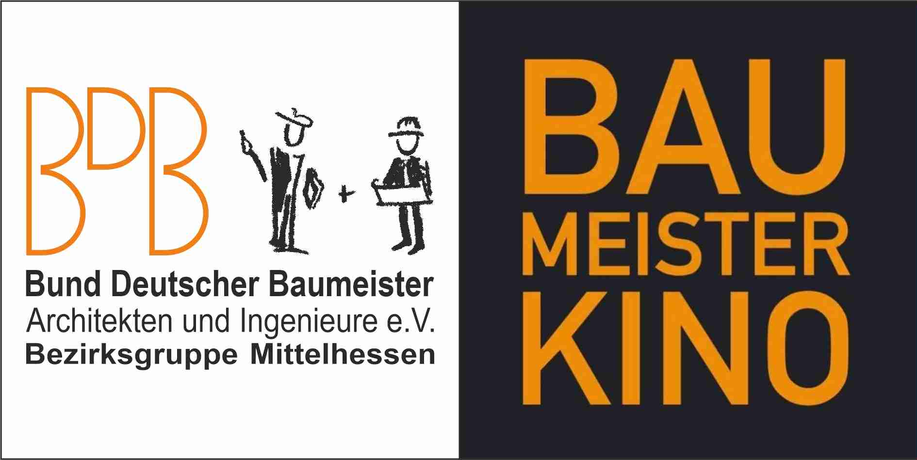 Logo BDB Baumeisterkino