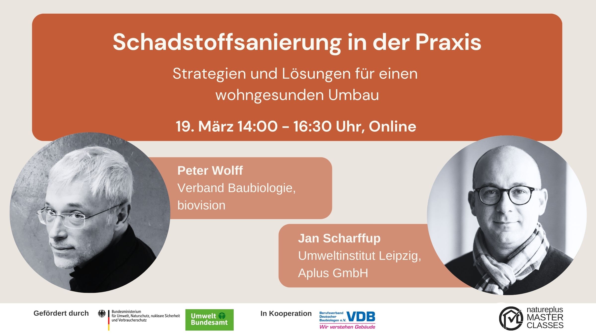 Banner Schadstoffsanierung