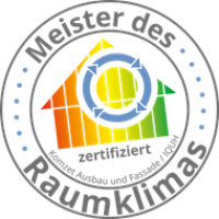 Seminar „Meister des Raumklimas Grundkurs“